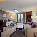 Best Western Plus Otonabee Inn