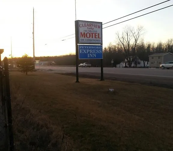 Peterboro Express Inn