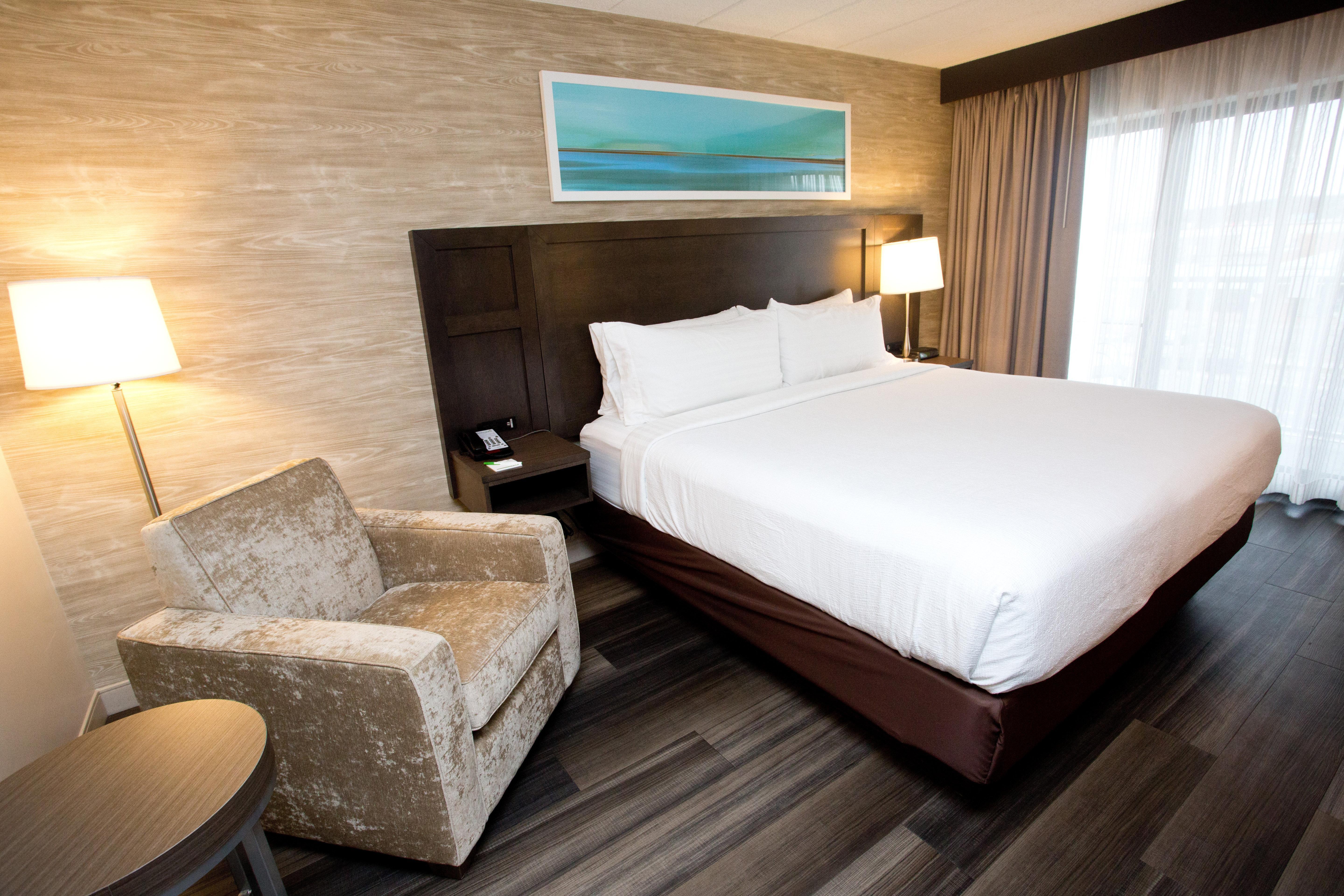 Waterfront By Ihg Peterborough