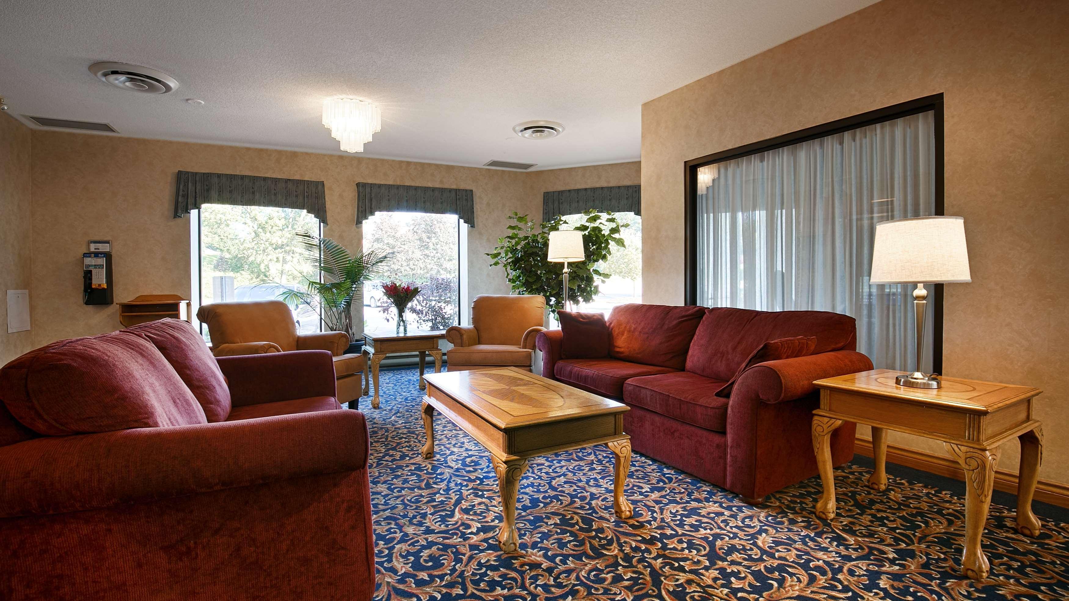 Western Otonabee 3*