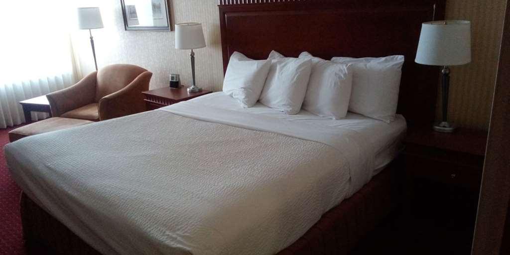 Hotel Western Otonabee 3*