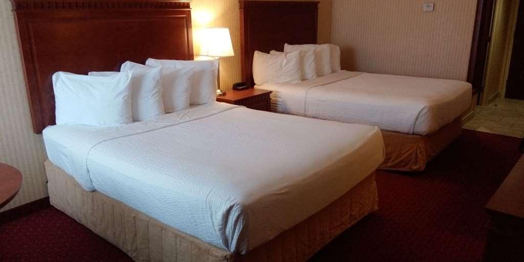 Hotel Western Otonabee