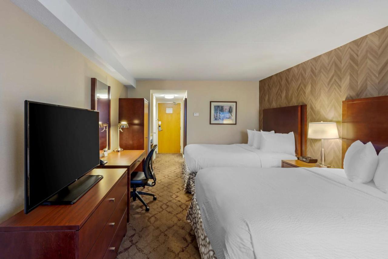 Hotel Western Otonabee
