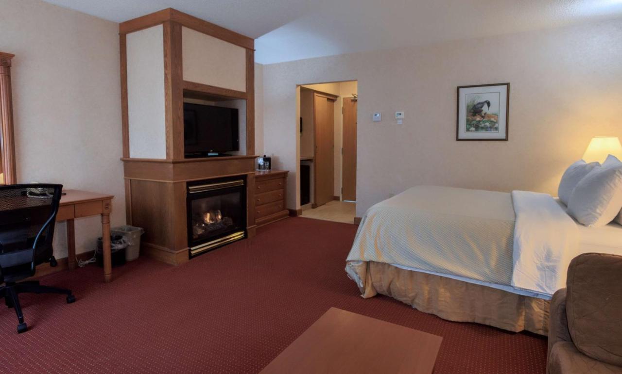 Hotel Western Otonabee Peterborough