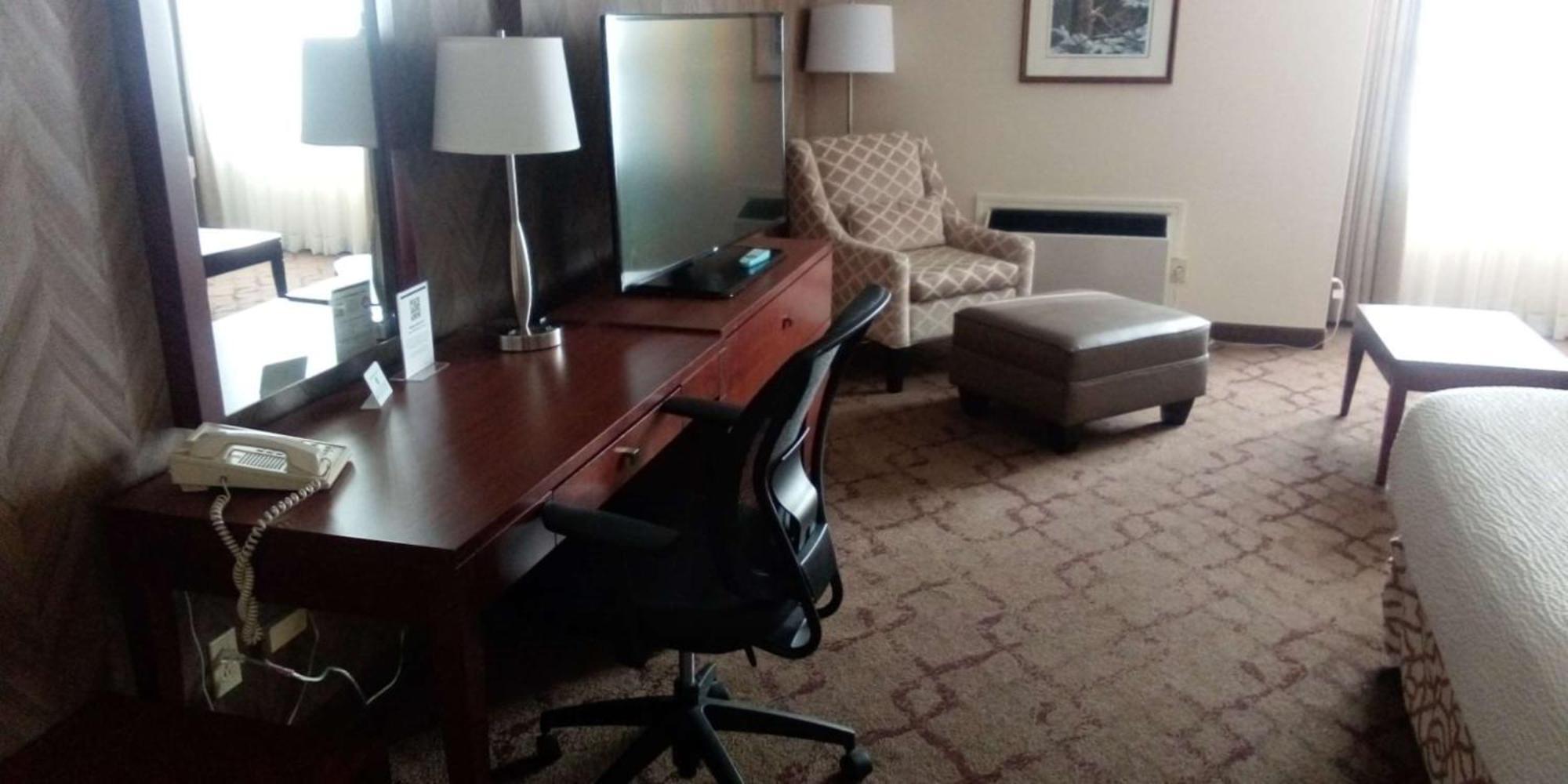 Western Otonabee Hotel 3*
