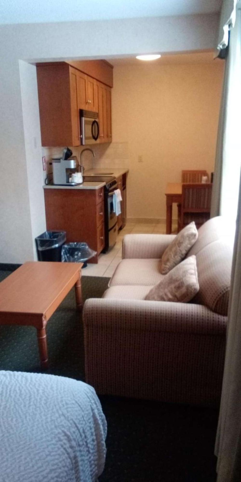 Hotel Western Otonabee