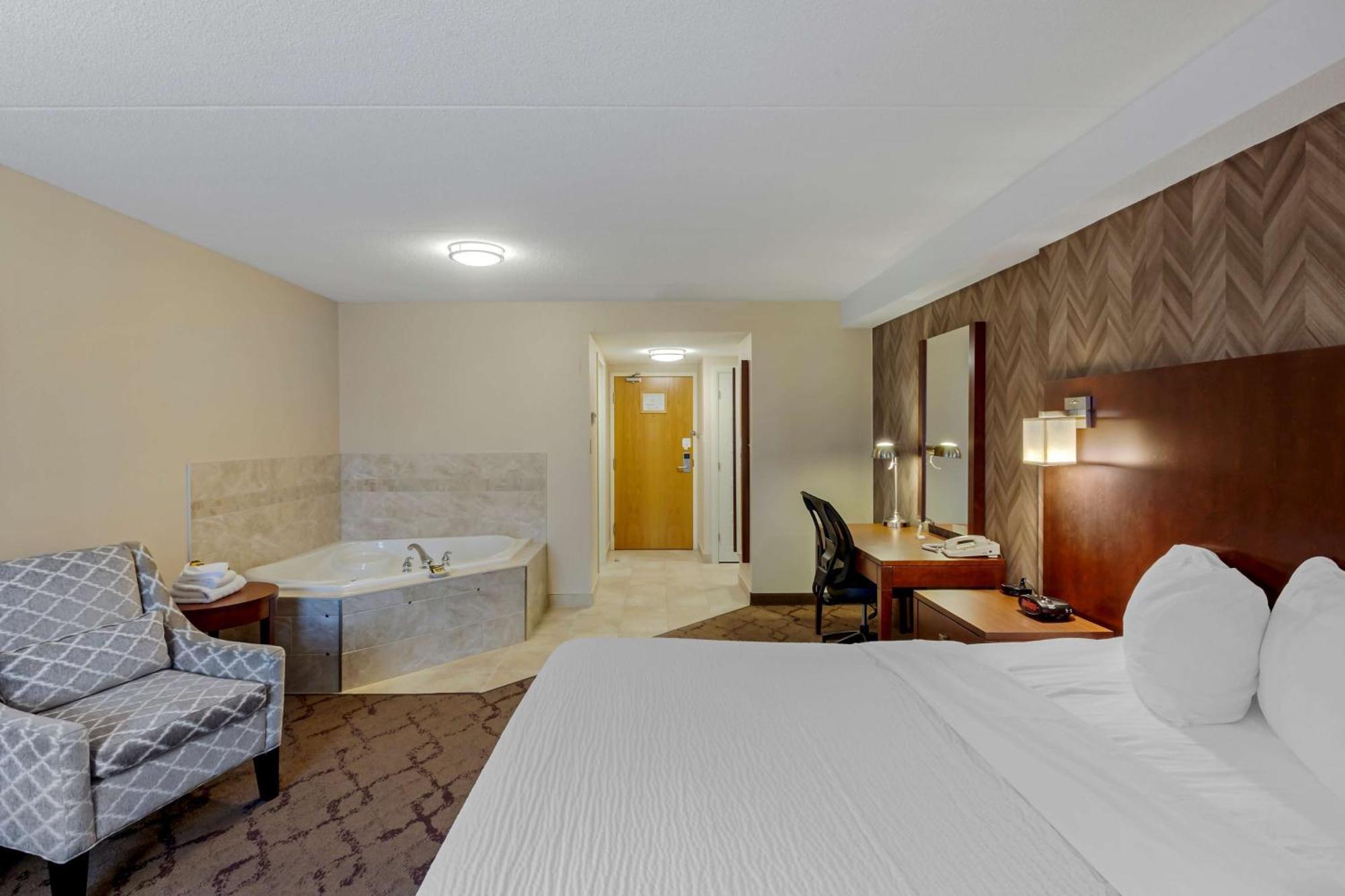 Hotel Western Otonabee 3*