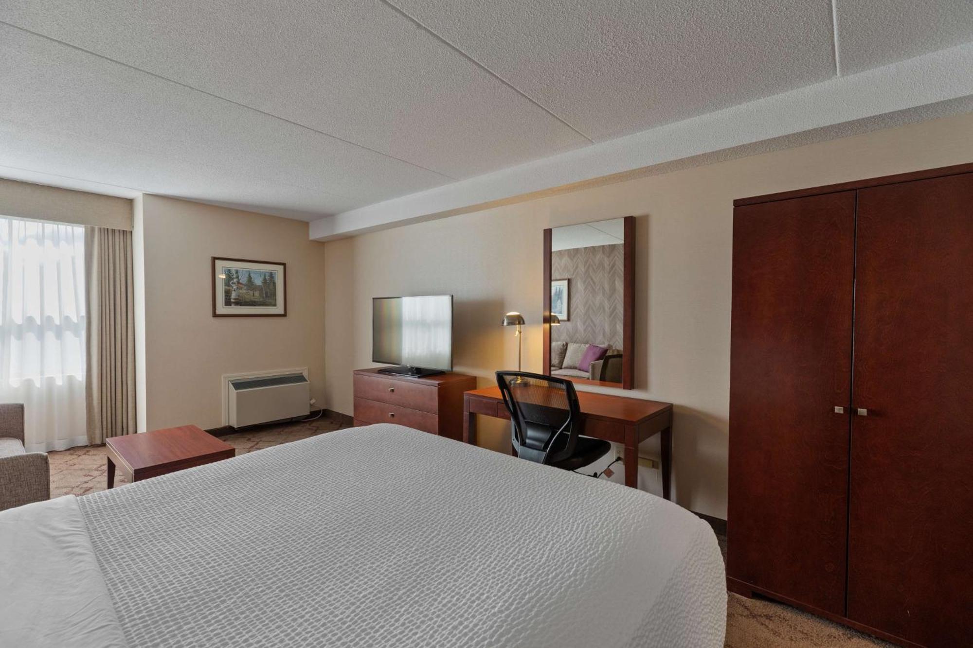Western Otonabee 3*