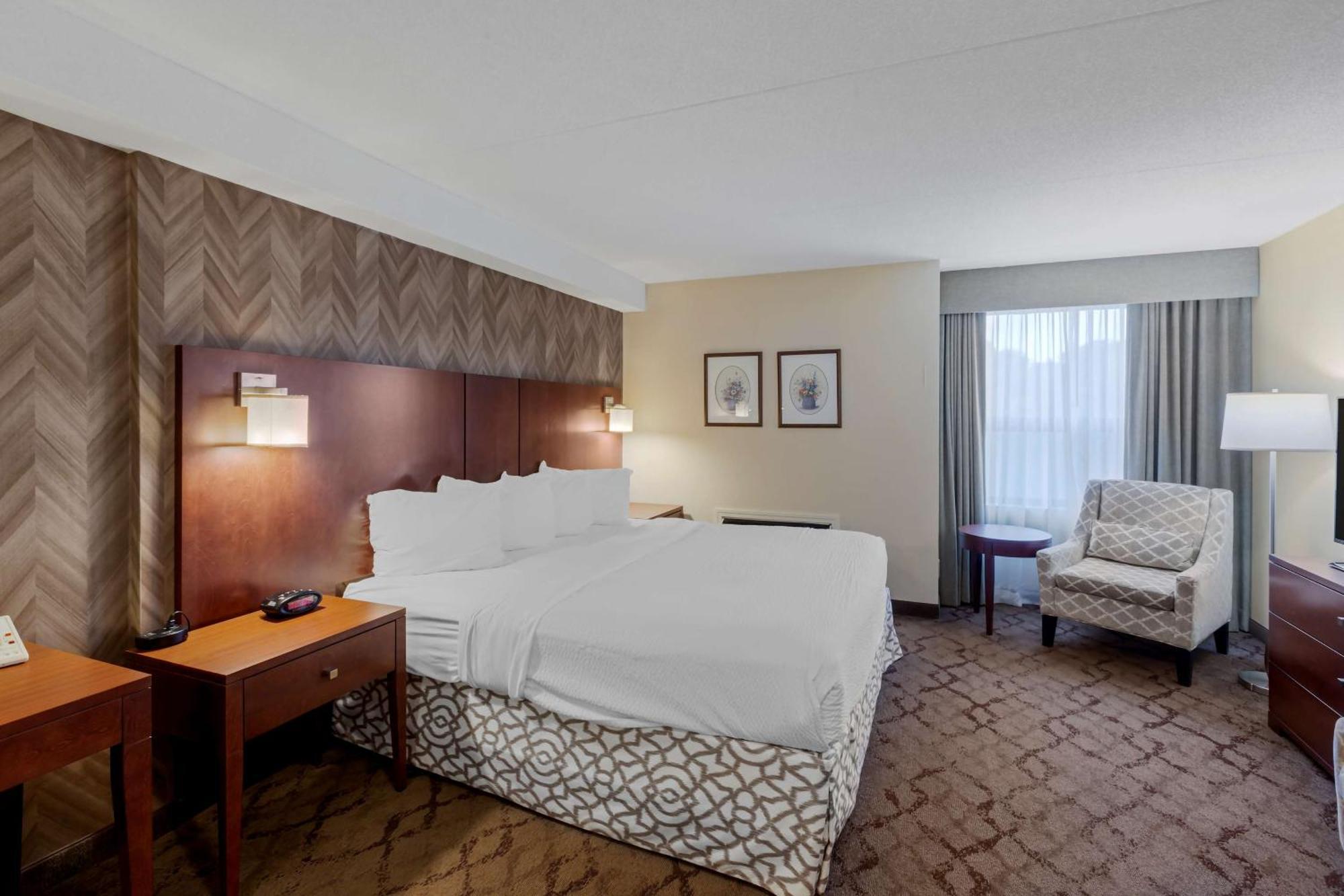 Hotel Western Otonabee