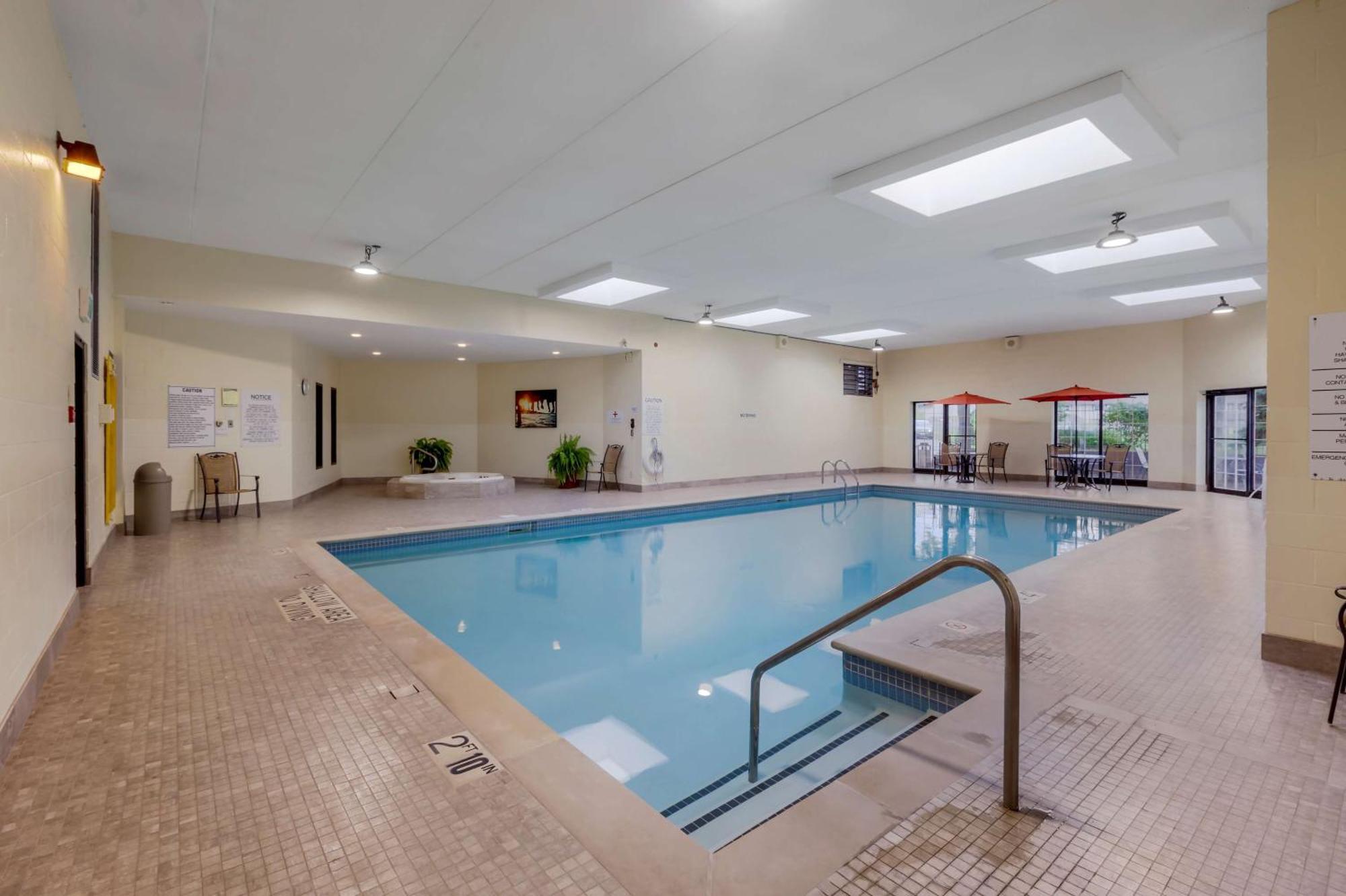 Western Otonabee 3*