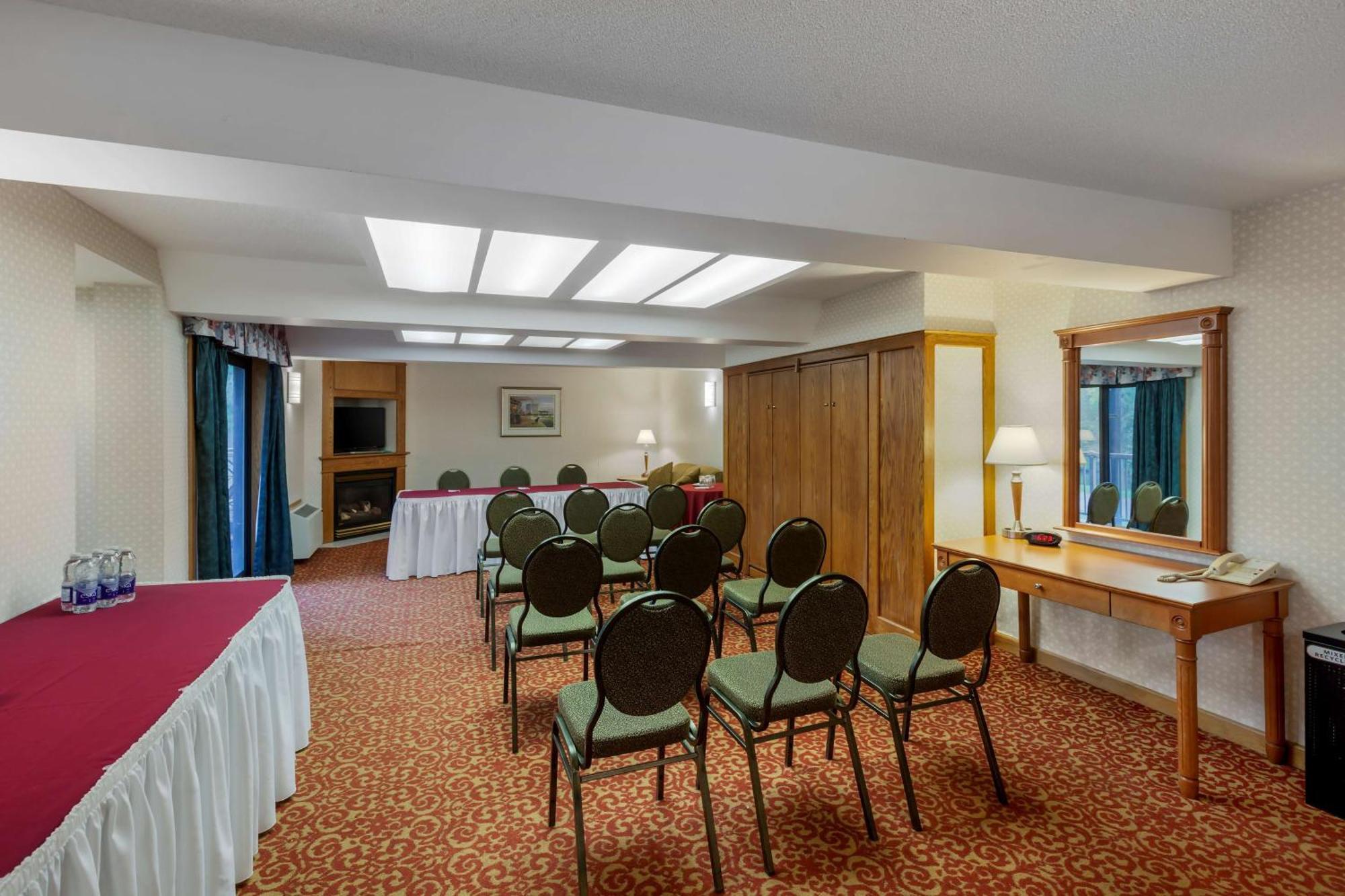 Hotel Western Otonabee