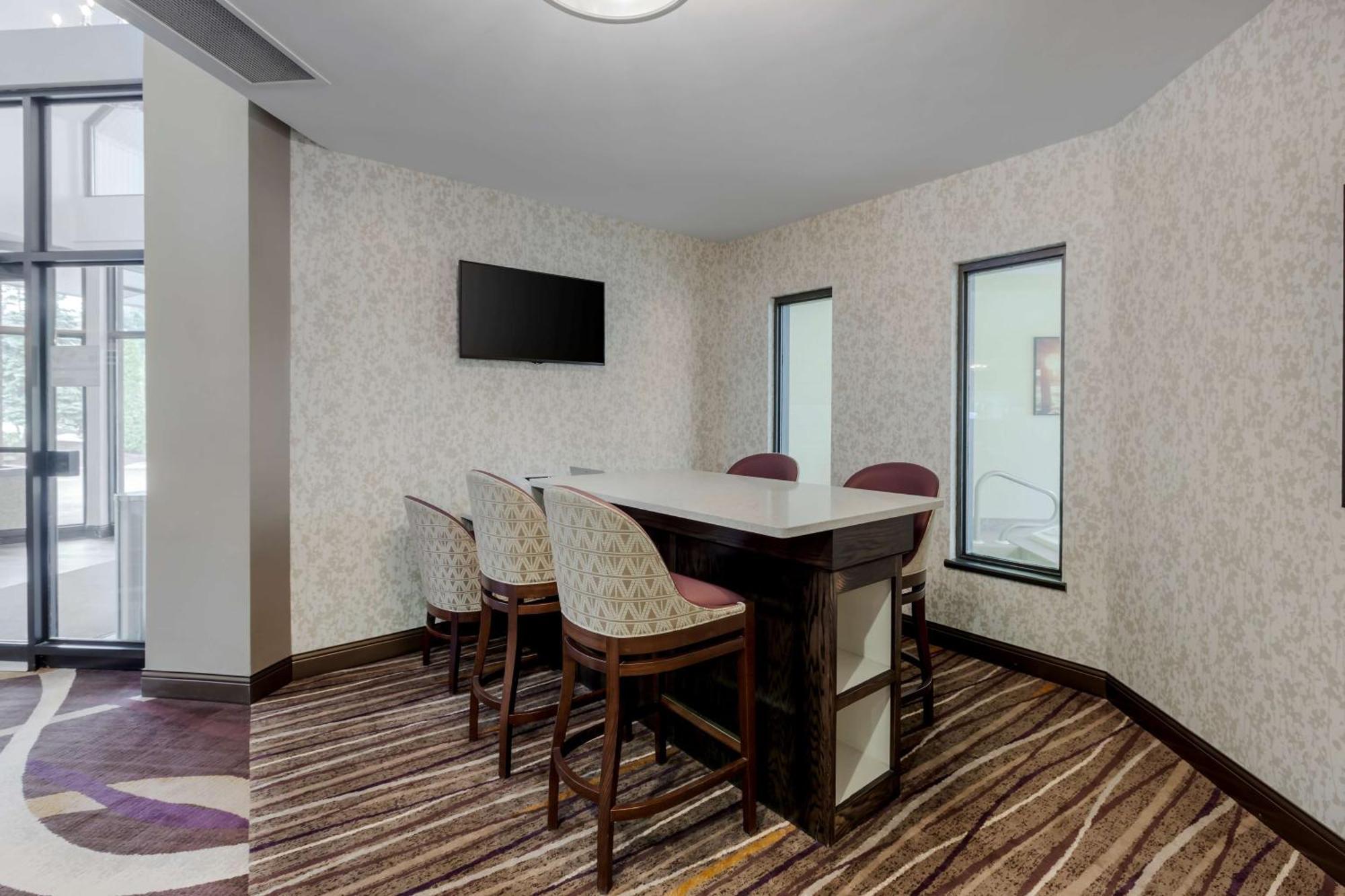 Hotel Western Otonabee