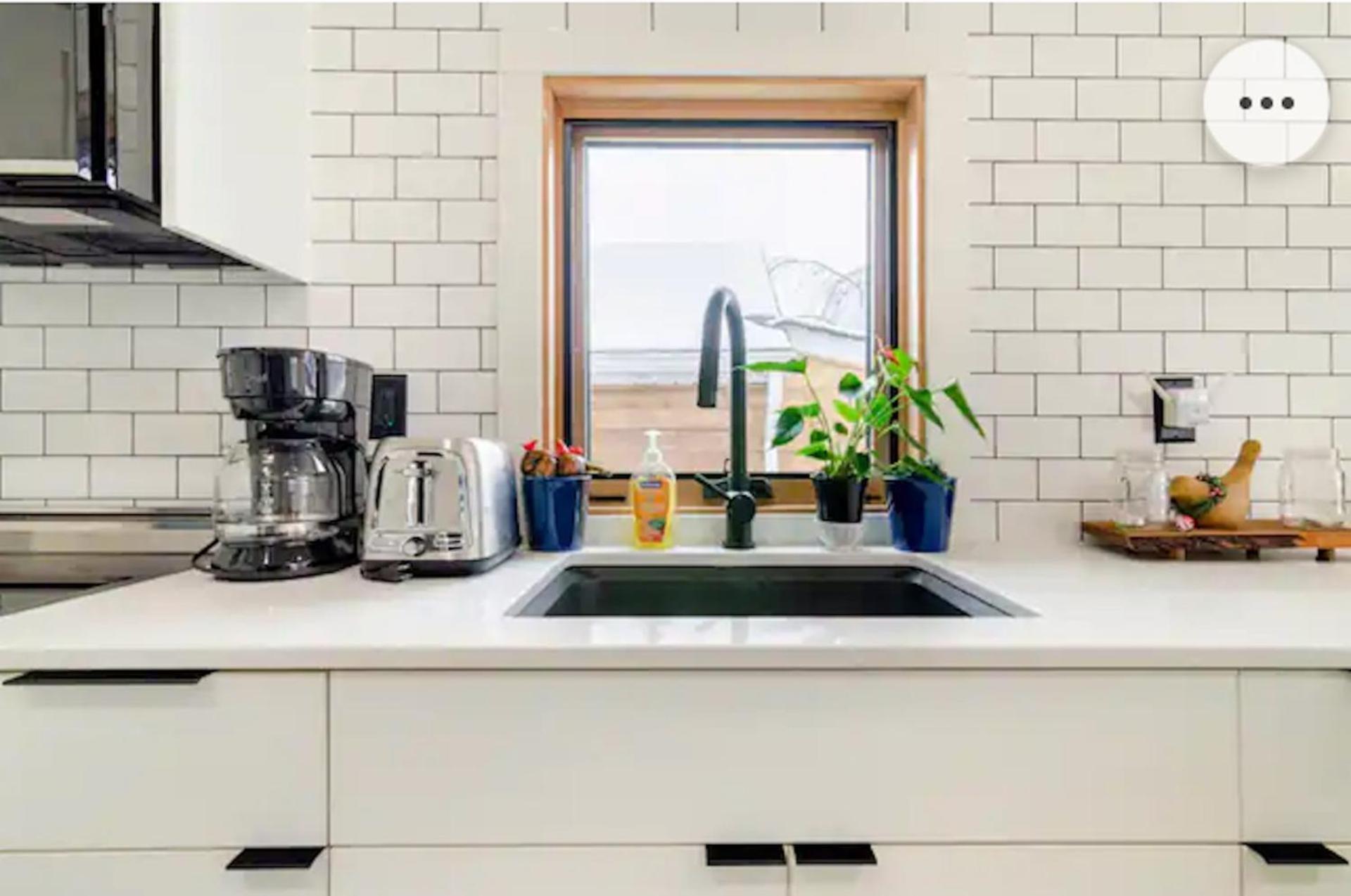 Tiny House Haven Villa *