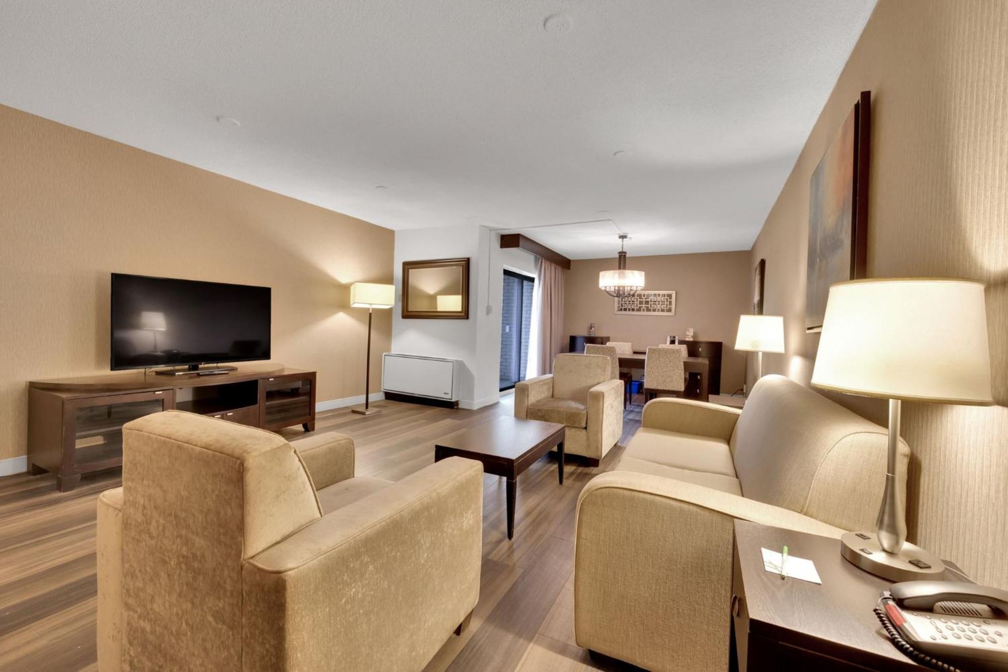 Waterfront By Ihg Hotel Peterborough