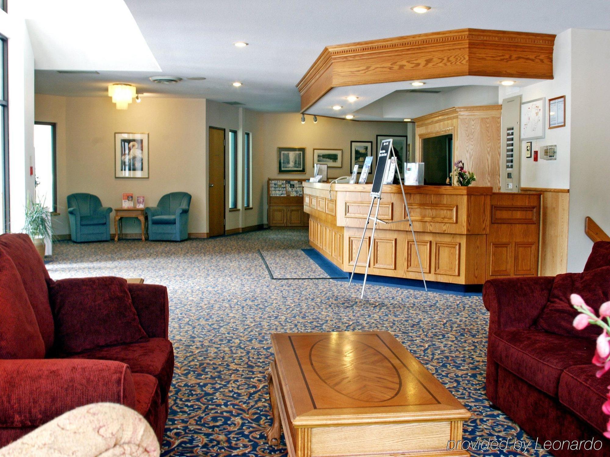 Western Otonabee 3*