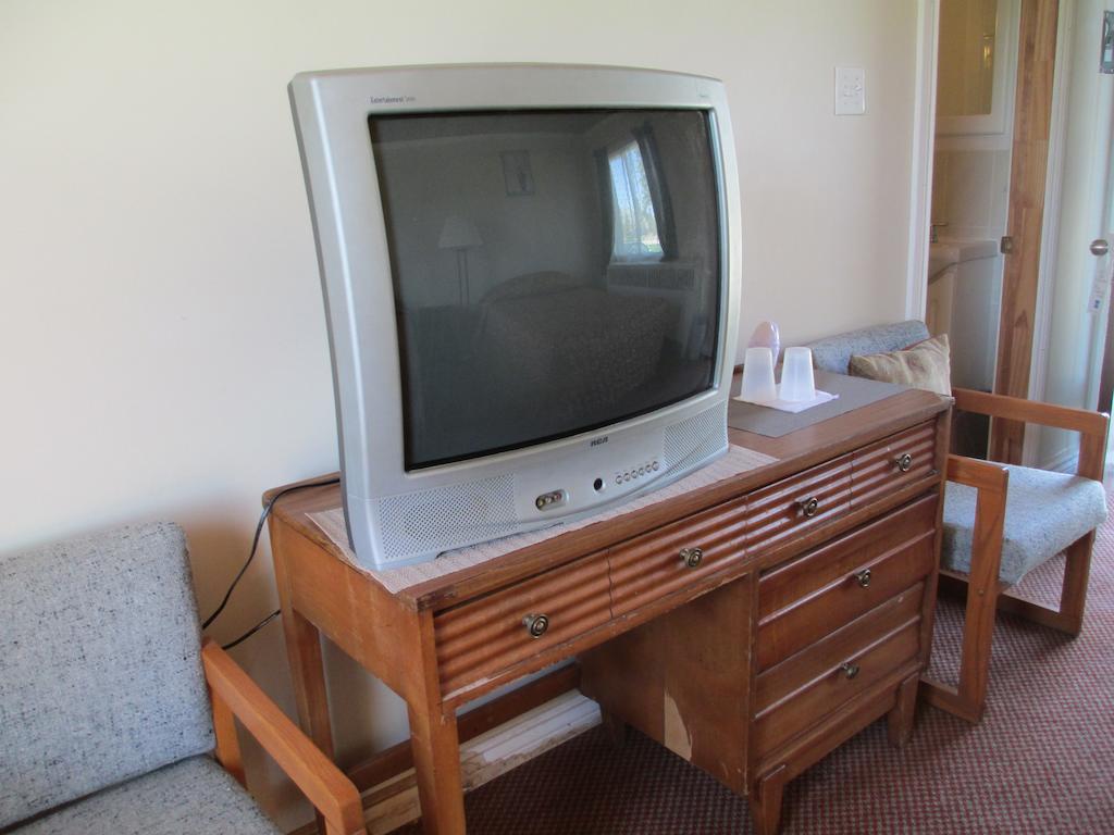 Motel Peterboro Express 3*