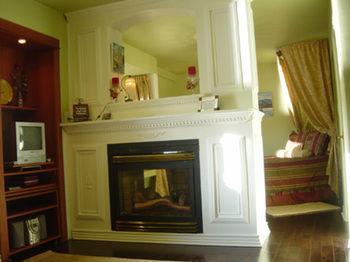 Angel's Rest On The Otonabee Hotel 3*