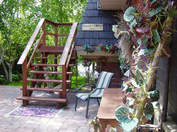 Angel's Rest On The Otonabee Hotel Peterborough