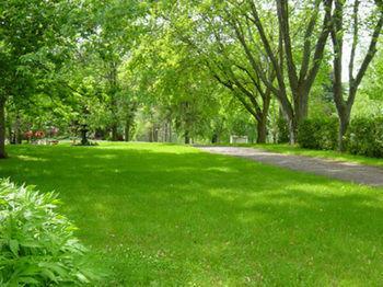 Angel's Rest On The Otonabee Hotel 3*