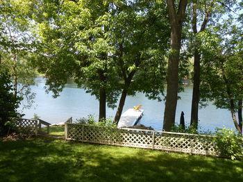 Angel's Rest On The Otonabee Hotel 3*