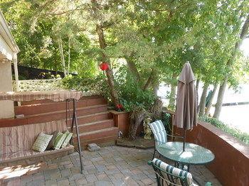 Angel's Rest On The Otonabee 3*