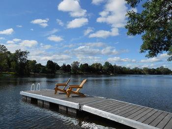 Angel's Rest On The Otonabee Hotel Peterborough