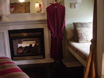 Angel's Rest On The Otonabee Hotel