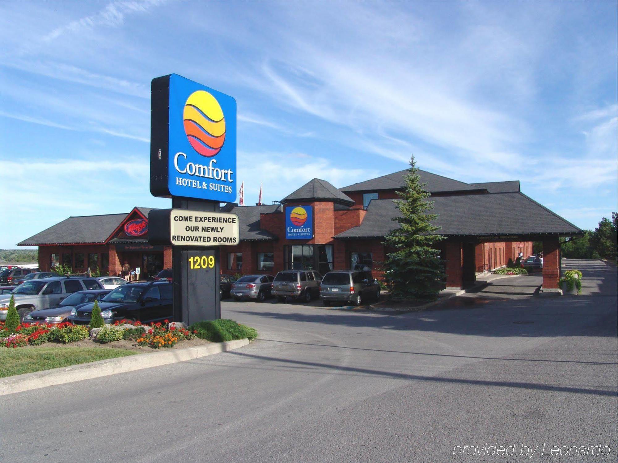 Comfort & Hotel 2*