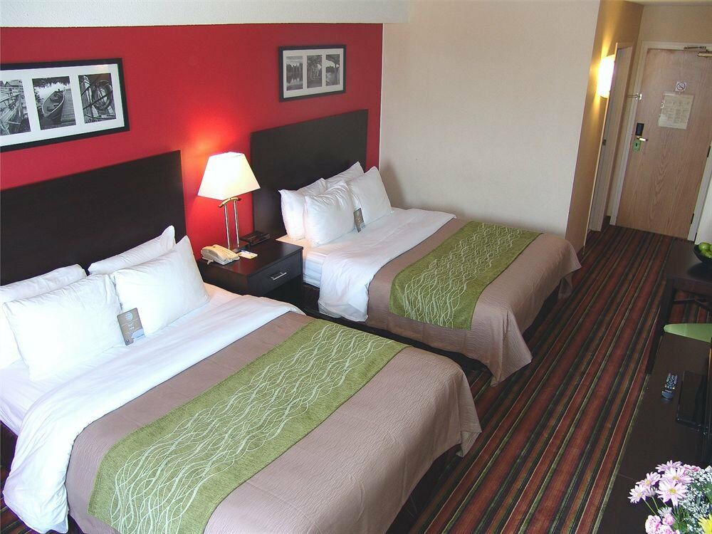 Comfort & Hotel 2*