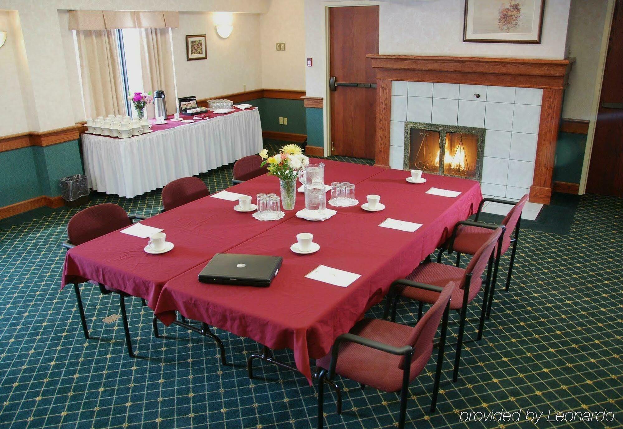 Hotel Western Otonabee
